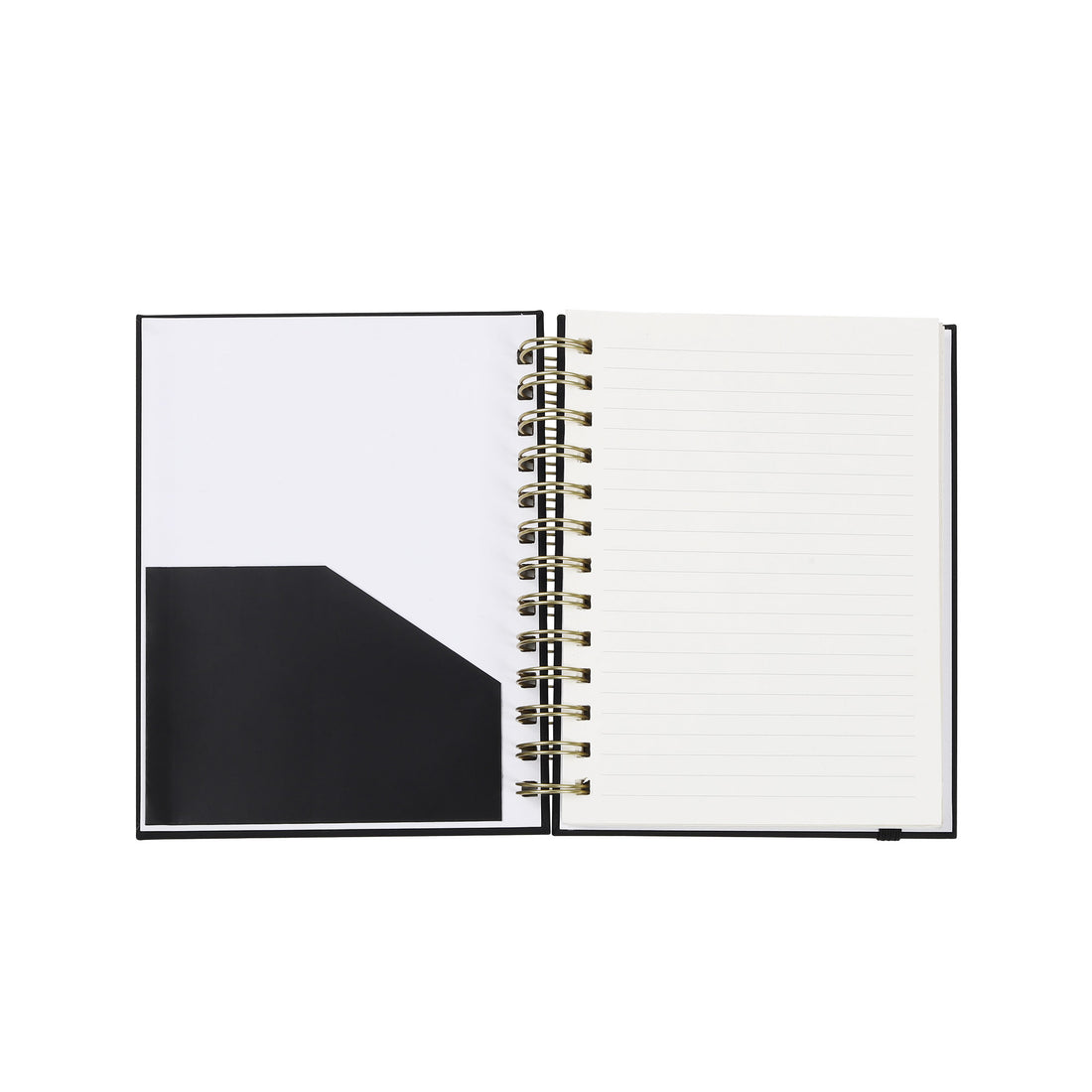 Permanent Record Notebook